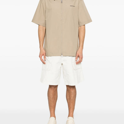 Carhartt Wip Main Carhartt WIP Cotton shirt