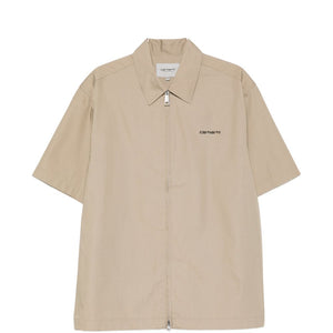 Carhartt Wip Main Carhartt WIP Cotton shirt