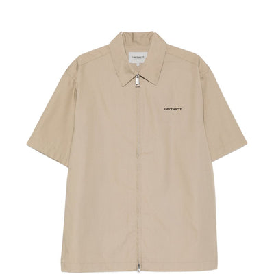 Carhartt Wip Main Carhartt WIP Cotton shirt