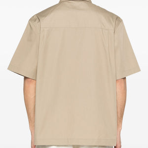 Carhartt Wip Main Carhartt WIP Cotton shirt