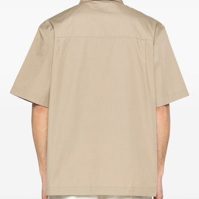 Carhartt Wip Main Carhartt WIP Cotton shirt