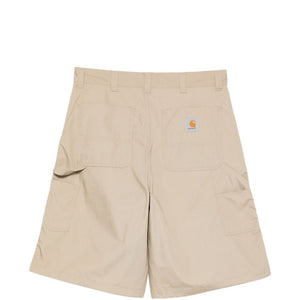 Carhartt Wip Main Carhartt WIP Cotton blend shorts