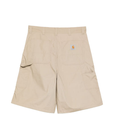 Carhartt Wip Main Carhartt WIP Cotton blend shorts
