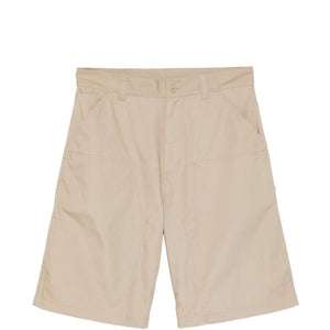 Carhartt Wip Main Carhartt WIP Cotton blend shorts