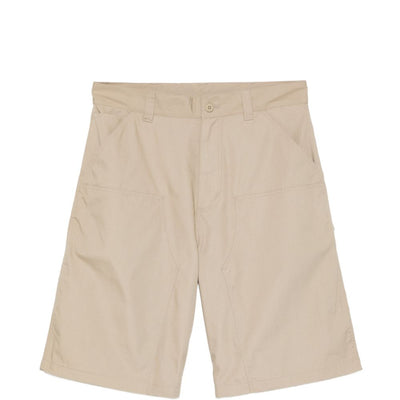 Carhartt Wip Main Carhartt WIP Cotton blend shorts