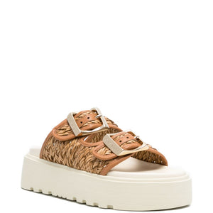 Casadei Birky Suncity sandals