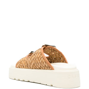Casadei Birky Suncity sandals
