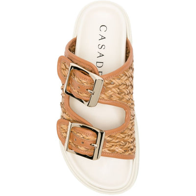 Casadei Birky Suncity sandals