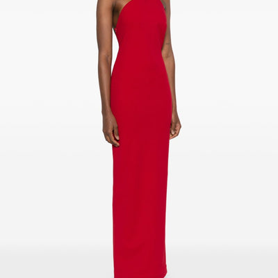 Solace London Alexandra maxi dress