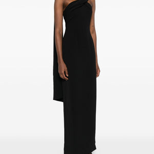 Solace London Rona maxi dress
