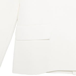 Mrz Single-breated blazer jacket