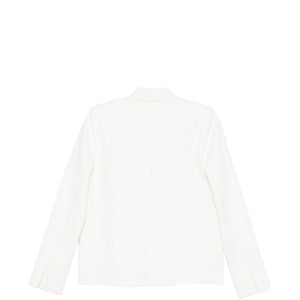 Mrz Single-breated blazer jacket