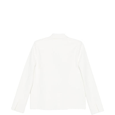 Mrz Single-breated blazer jacket