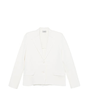Mrz Single-breated blazer jacket