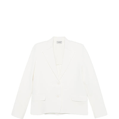 Mrz Single-breated blazer jacket