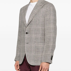 Boglioli Line double-breasted jacket