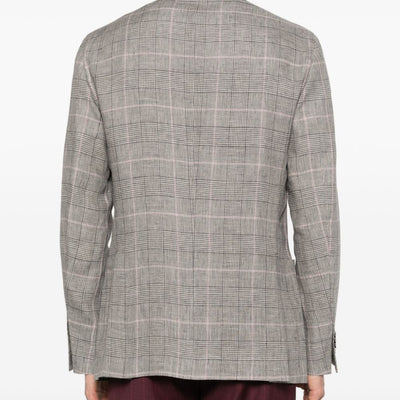 Boglioli Line double-breasted jacket