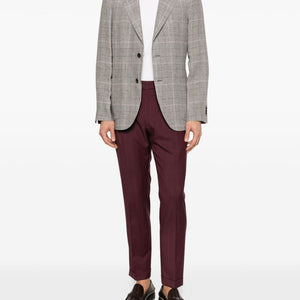 Boglioli Line double-breasted jacket