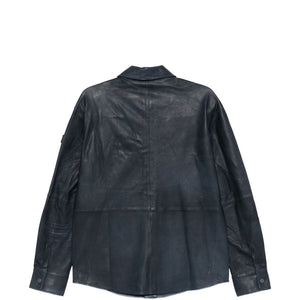 Peuterey Todd leather jacket