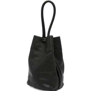 Uma Wang Small leather sac bag