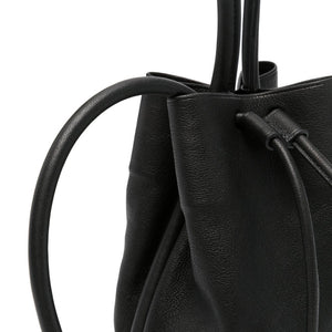 Uma Wang Small leather sac bag