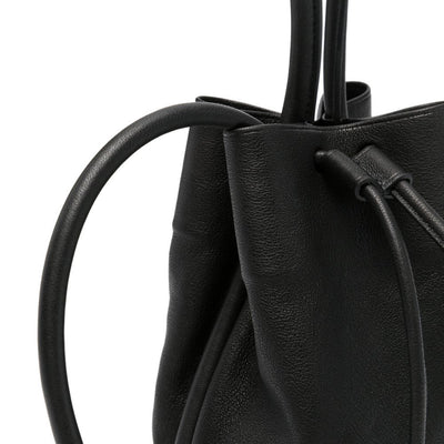 Uma Wang Small leather sac bag