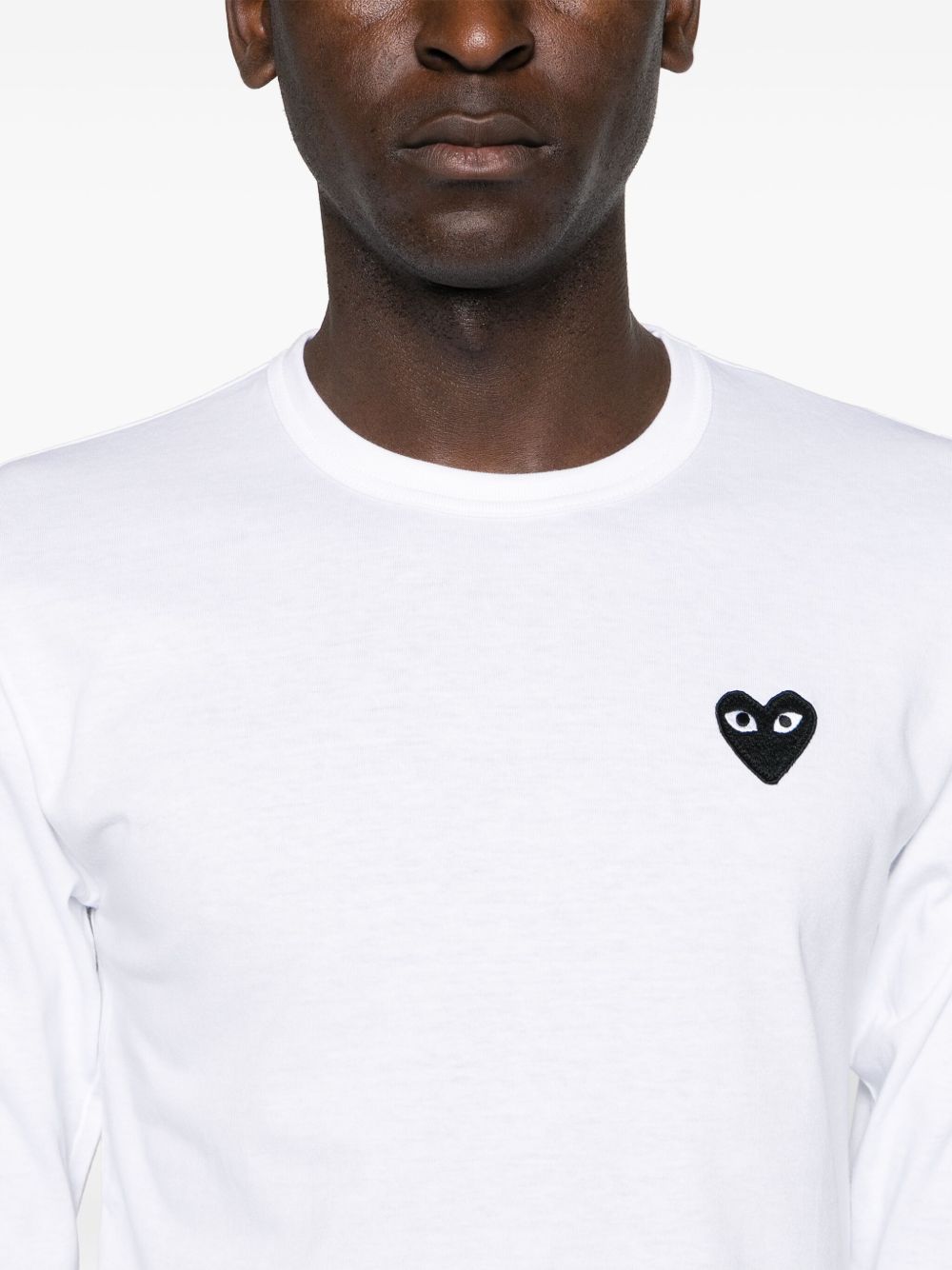 Comme Des Garcons Shirt