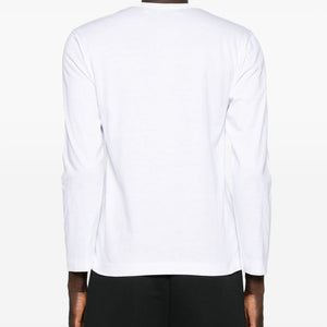 Comme Des Garcons Comme Des GarÃ§ons Cotton t-shirt