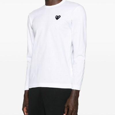 Comme Des Garcons Comme Des GarÃ§ons Cotton t-shirt