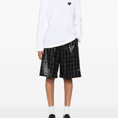 Comme Des Garcons Comme Des GarÃ§ons Cotton t-shirt