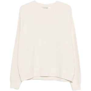 Golden Goose Cotton crewneck sweatshirt