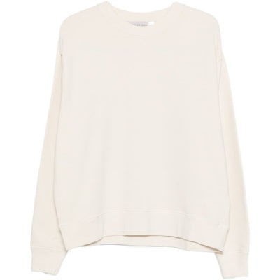 Golden Goose Cotton crewneck sweatshirt