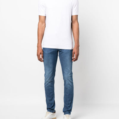 Giorgio Armani Icon jersey t-shirt