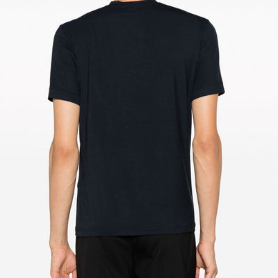 Giorgio Armani Icon jersey t-shirt