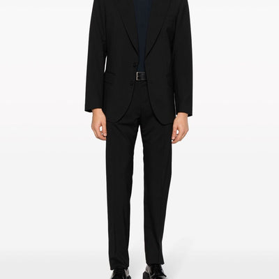 Giorgio Armani Icon jersey t-shirt
