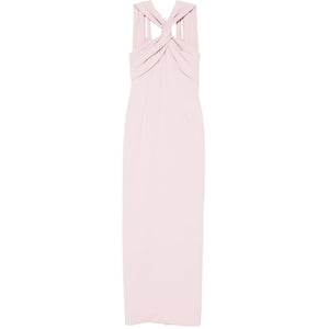 Solace London Rona maxi dress