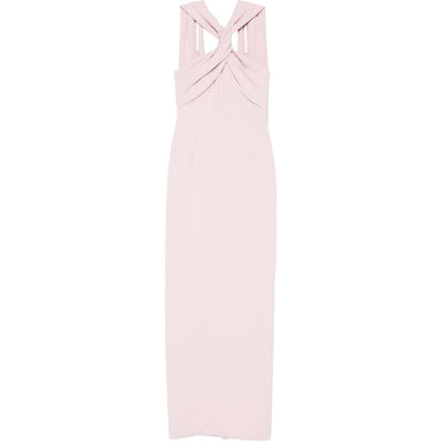 Solace London Rona maxi dress