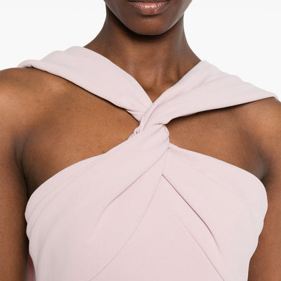 Solace London Rona maxi dress