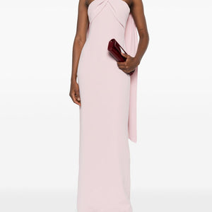 Solace London Rona maxi dress