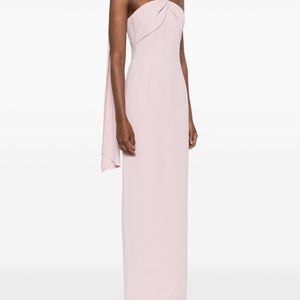 Solace London Rona maxi dress