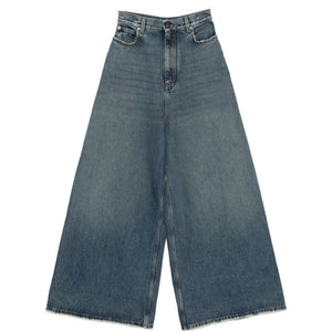 Balenciaga Flared denim jeans