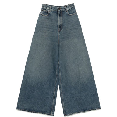 Balenciaga Flared denim jeans