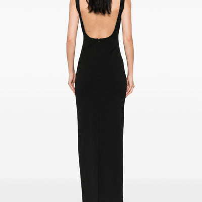 Solace London Aneila maxi dress