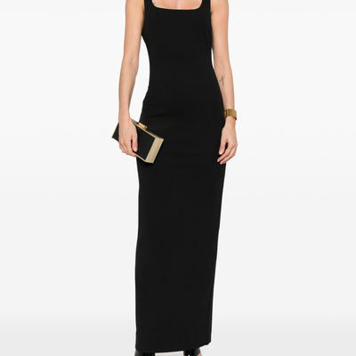 Solace London Aneila maxi dress