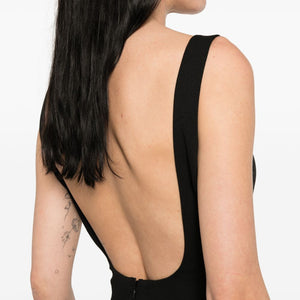 Solace London Aneila maxi dress