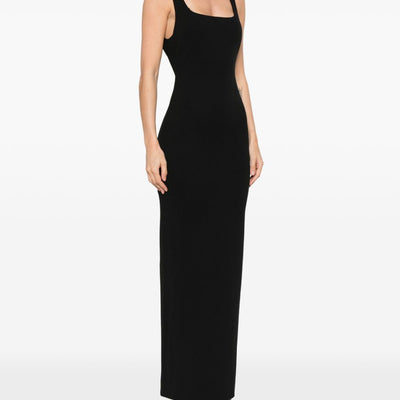 Solace London Aneila maxi dress