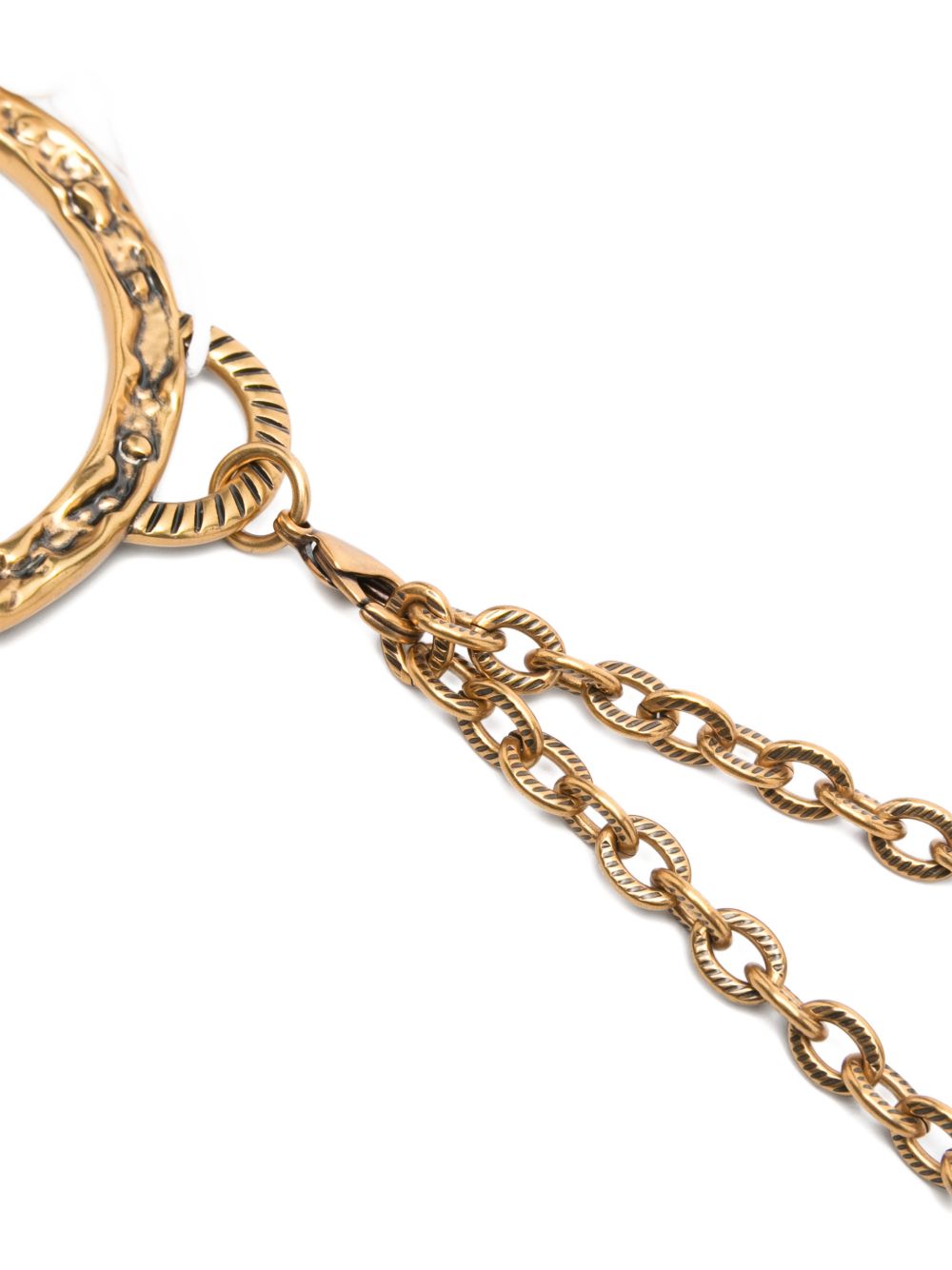 Zimmermann Solena Chain belt