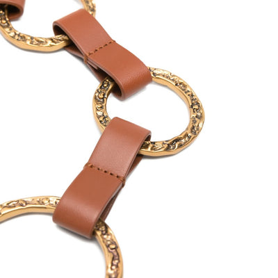 Zimmermann Solena Chain belt