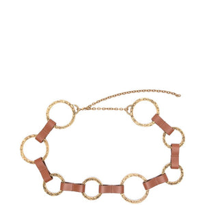 Zimmermann Solena Chain belt