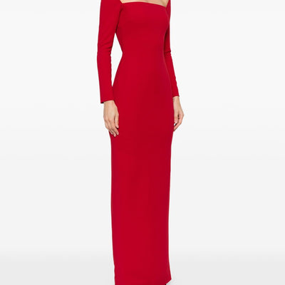 Solace London Lolita maxi dress
